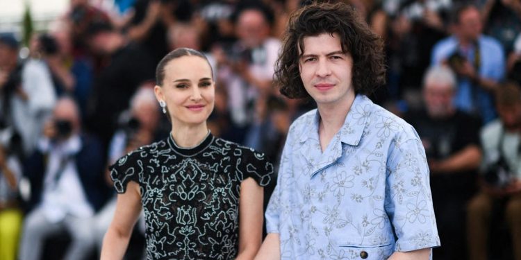 La película de animación Arco pressenti aux Oscars : le vertige d'Ugo Bienvenu