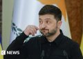 Zelensky señala avances en las conversaciones con EE.UU. para asegurar el plan de paz