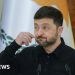 Zelensky señala avances en las conversaciones con EE.UU. para asegurar el plan de paz