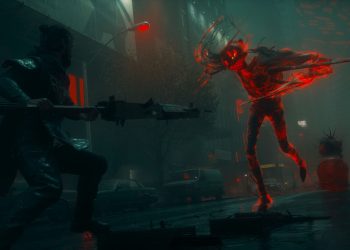 Remedy confirma que Control Resonant es la secuela de su juego de acción paranormal aclamado por la crítica y llegará en 2026