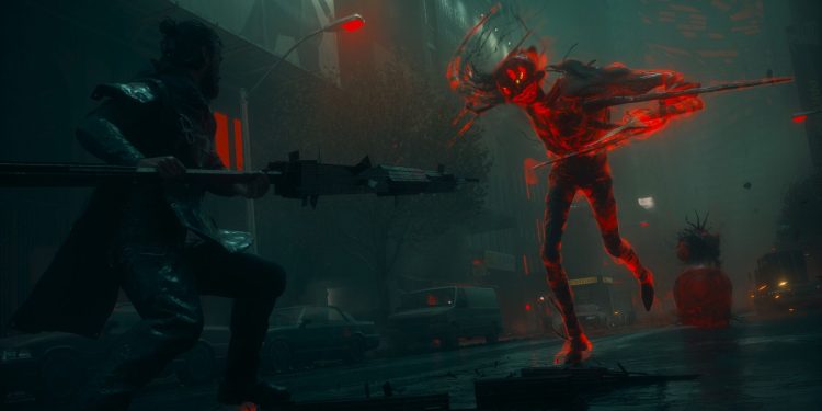 Remedy confirma que Control Resonant es la secuela de su juego de acción paranormal aclamado por la crítica y llegará en 2026