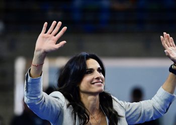 Gabriela Sabatini sobre su temprano retiro: «Estaba empezando a odiar el tenis» :: Olé