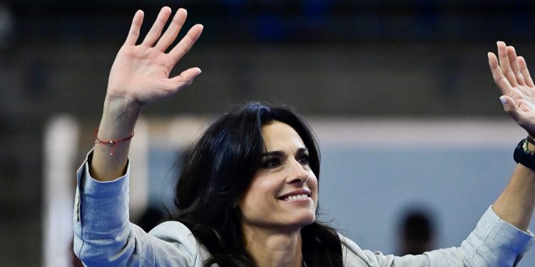 Gabriela Sabatini sobre su temprano retiro: «Estaba empezando a odiar el tenis» :: Olé