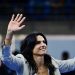 Gabriela Sabatini sobre su temprano retiro: «Estaba empezando a odiar el tenis» :: Olé