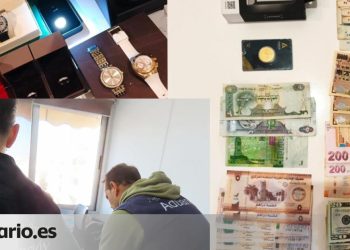 cae una red de fraude de más de 300 millones en el IVA de hidrocarburos