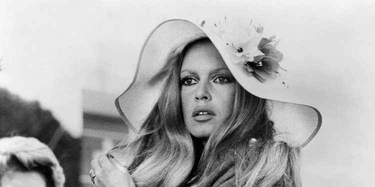 Muere Brigitte Bardot, icono del cine francés, a los 91 años