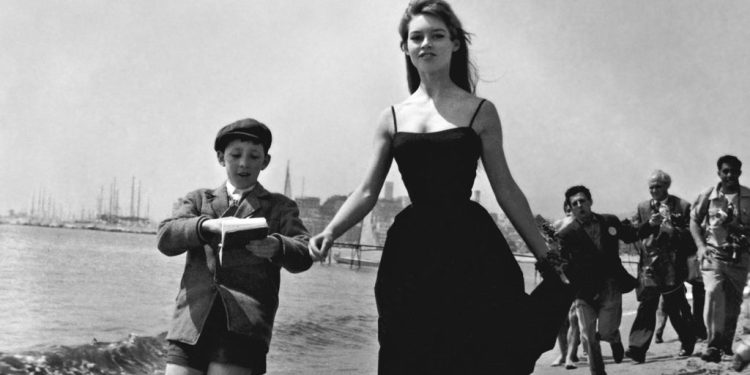 «Era una estrella libre y comprometida»