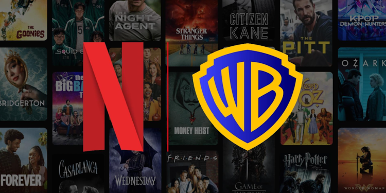 Paramount tiene una oferta actualizada de Warner Bros. Discovery