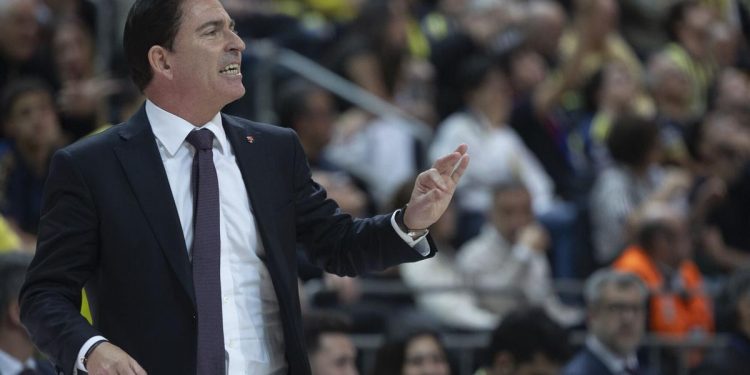 El Barça es el primero que asalta la cancha del Surne Bilbao