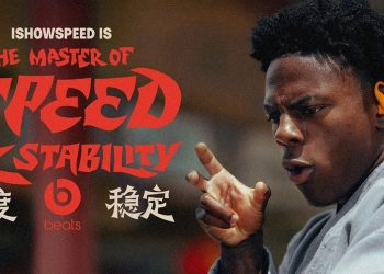 El nuevo anuncio de Powerbeats Pro 2 trata sobre velocidad, estabilidad y kung-fu