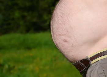 Grasa visceral: un riesgo para la salud y cómo eliminar la peligrosa grasa del vientre