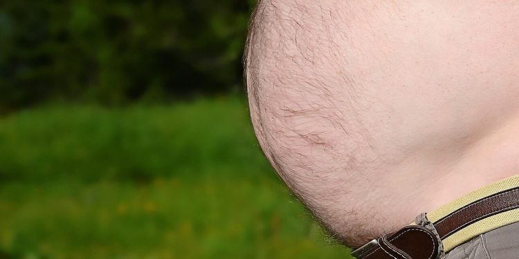 Grasa visceral: un riesgo para la salud y cómo eliminar la peligrosa grasa del vientre