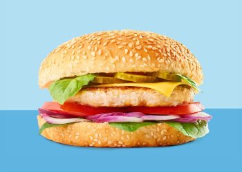 ¿Comiendo comida rápida? Cómo tomar decisiones más saludables