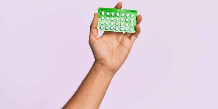 Tipos de anticonceptivos: cómo elegir