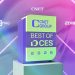 Estamos eligiendo los premios oficiales Best of CES 2026