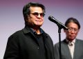 Le cinéaste iranien Jafar Panahi, Palme d'or au Festival de Cannes 2025, condamné par contumace à un an de prisión, selon son avocat