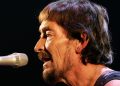 La muerte de Chris Rea, antiestrella británica del blues-rock