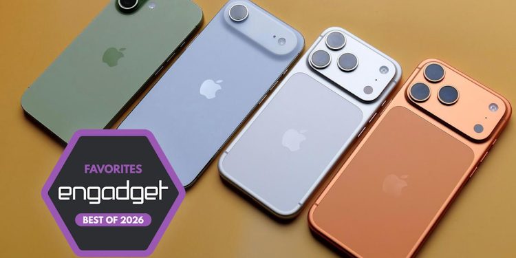 Los mejores accesorios de iPhone para 2026