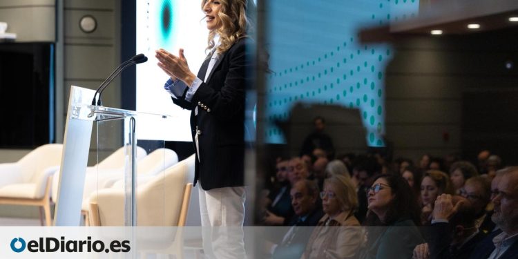 Sumar se rebela contra la fórmula de Defensa para sortear el embargo de armas a Israel: «No existen motivos suficientes»