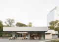Bistro Fernando / Grau Arquitectos