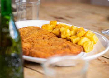 Cinco restaurantes madrileños para amantes de la carne… y algo más