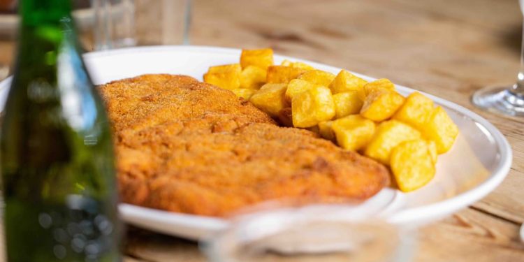 Cinco restaurantes madrileños para amantes de la carne… y algo más