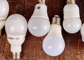 evita tenerlos en standby y apágalos por completo