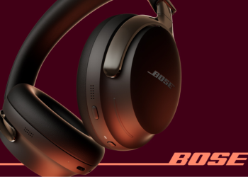 Descubra por qué tantos usuarios recomiendan los Bose QC Ultra 2ª Gen por su batería de hasta 30 horas y sonido nítido