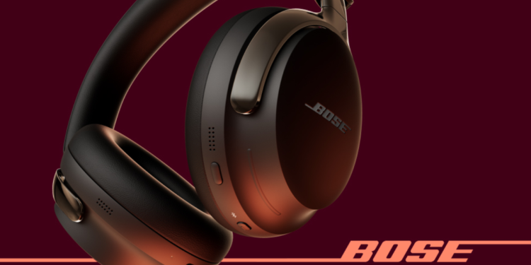 Descubra por qué tantos usuarios recomiendan los Bose QC Ultra 2ª Gen por su batería de hasta 30 horas y sonido nítido
