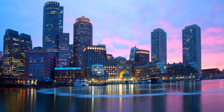 Los mejores proveedores de Internet en Boston, Massachusetts