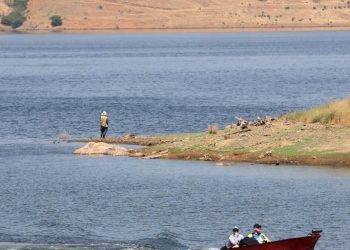 Los embalses de Córdoba almacenan un 62% más de agua que a finales de 2024 tras las lluvias de este otoño