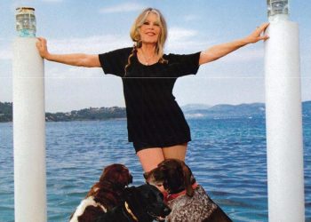 Los últimos años de Brigitte Bardot: dejó la «vida superficial» para dedicarse a los animales