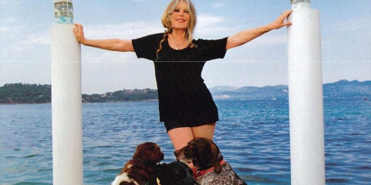 Los últimos años de Brigitte Bardot: dejó la «vida superficial» para dedicarse a los animales