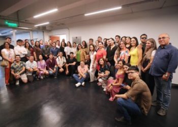 Ministerio de las Culturas inaugura obras de remodelación en las instalaciones del BAFONA