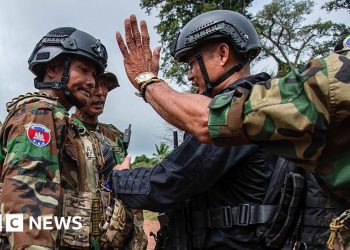 ¿Por qué no pueden poner fin a su conflicto fronterizo?
