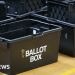 Se retrasarán las nuevas elecciones a la alcaldía en cuatro zonas de Inglaterra