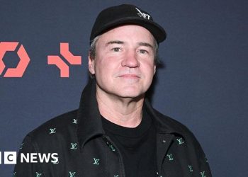Vince Zampella, cocreador de Call of Duty, muere en un accidente automovilístico en California