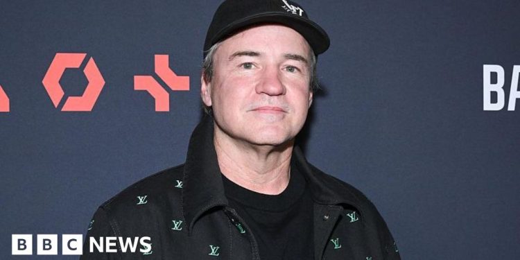 Vince Zampella, cocreador de Call of Duty, muere en un accidente automovilístico en California