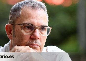 “Juntar a 70.000 personas frente a un escenario donde solo un 5% ve al artista no es crear comunidad”