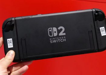 Cómo transferir tus juegos a Nintendo Switch 2