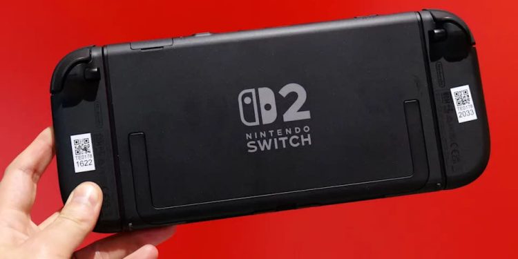 Cómo transferir tus juegos a Nintendo Switch 2