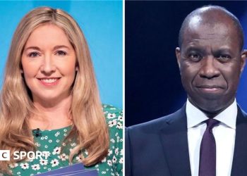 Pruebas de fútbol: responda a nuestra prueba de fútbol definitiva de BBC Gameshows