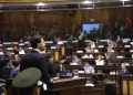 CAL aprobó el receso legislativo; los asambleístas no laborarán estas fechas