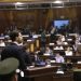 CAL aprobó el receso legislativo; los asambleístas no laborarán estas fechas