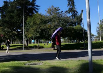 Alerta de calor en las mañanas en Quito y 13 provincias de Ecuador, según el Inamhi
