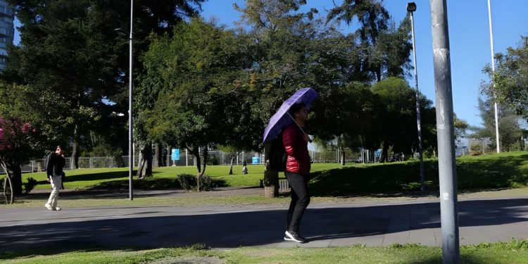 Alerta de calor en las mañanas en Quito y 13 provincias de Ecuador, según el Inamhi