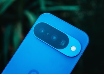 potencia, cámaras superiores y Android 16