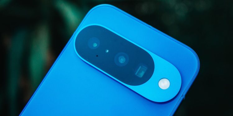 potencia, cámaras superiores y Android 16