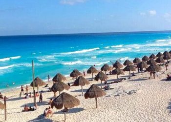 Lezama dice que Cancún supera a Guadalajara y Tulum desde USA