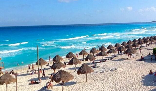 Lezama dice que Cancún supera a Guadalajara y Tulum desde USA